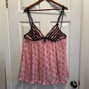 Betsey Johnson Intimates